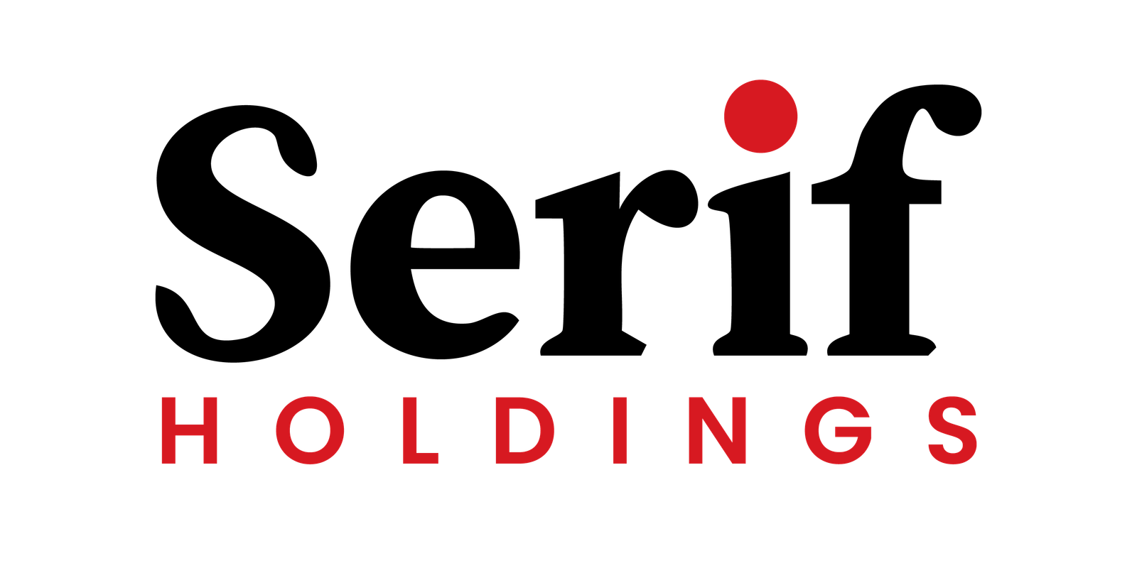 Serif Holdings