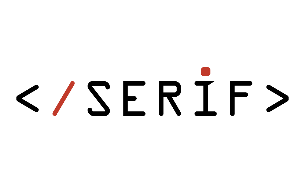 Serif Holdings