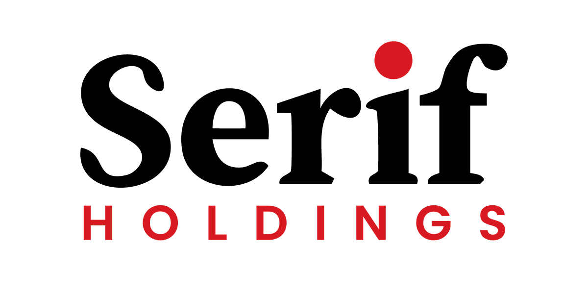 Serif Holdings