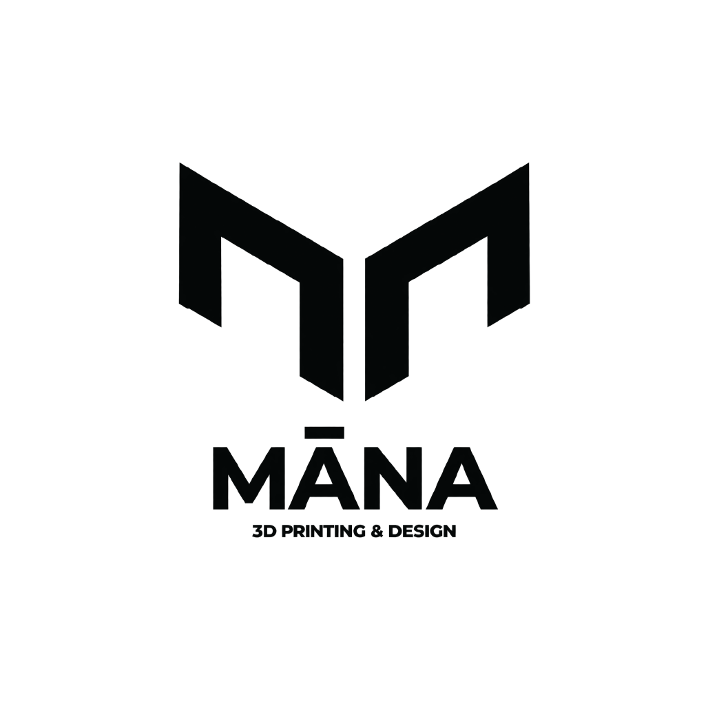 MANA | 3D