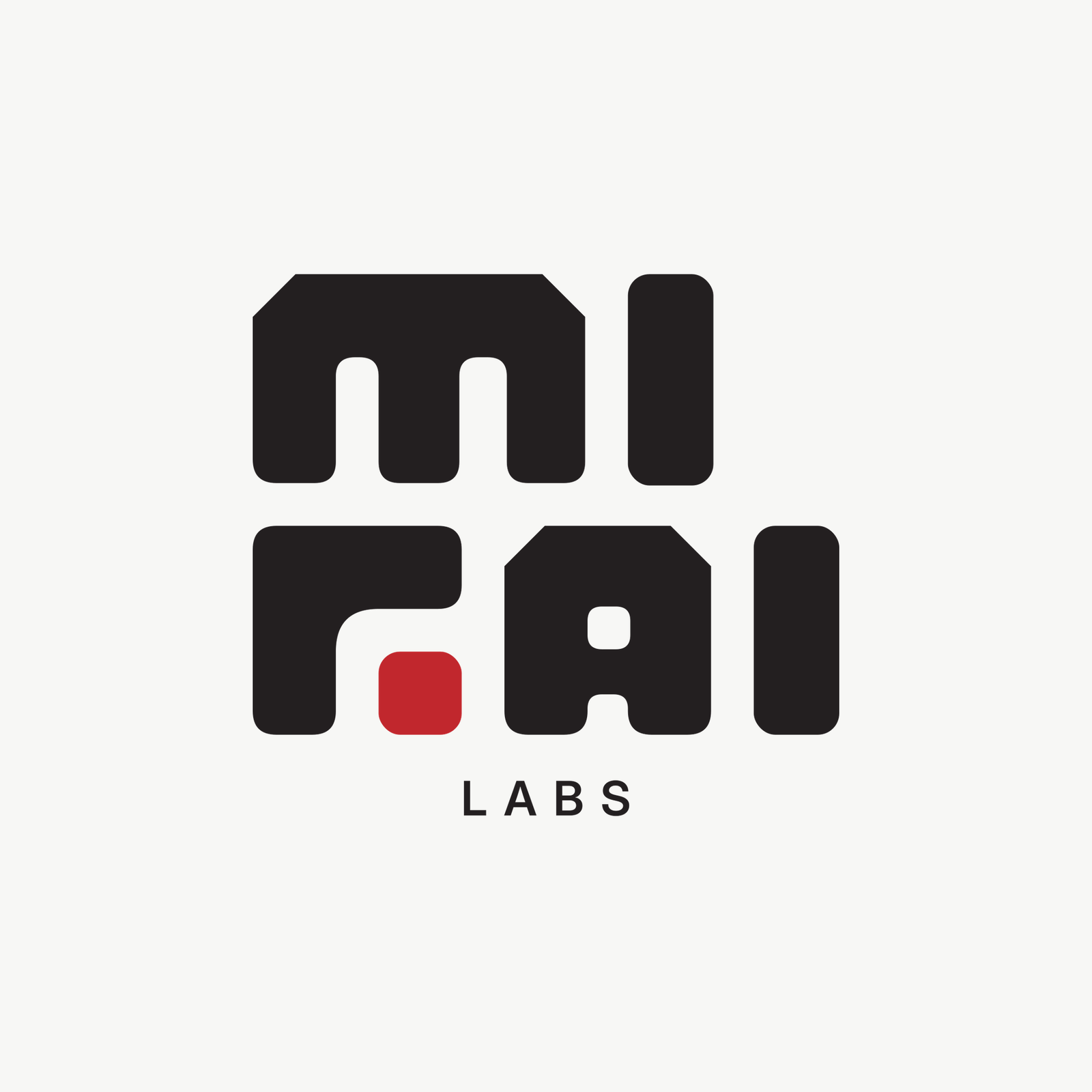 MIRAI | Tech Lab